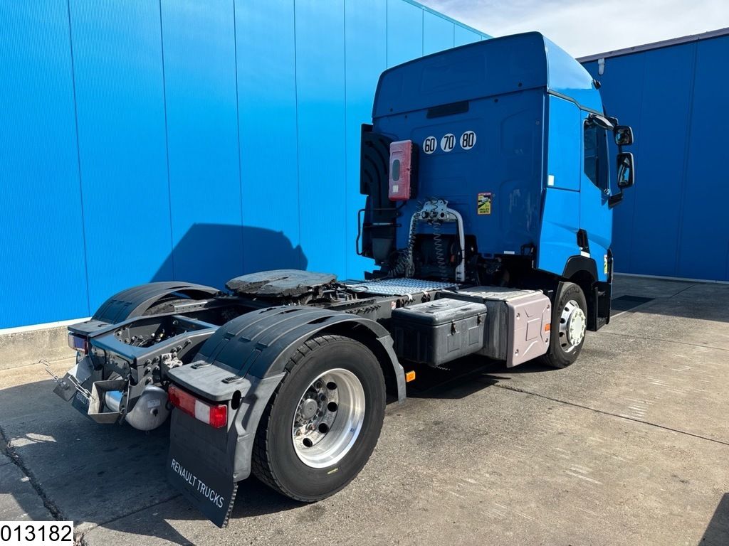 Renault T 440 EURO 6, ADR, PTO, Standairco