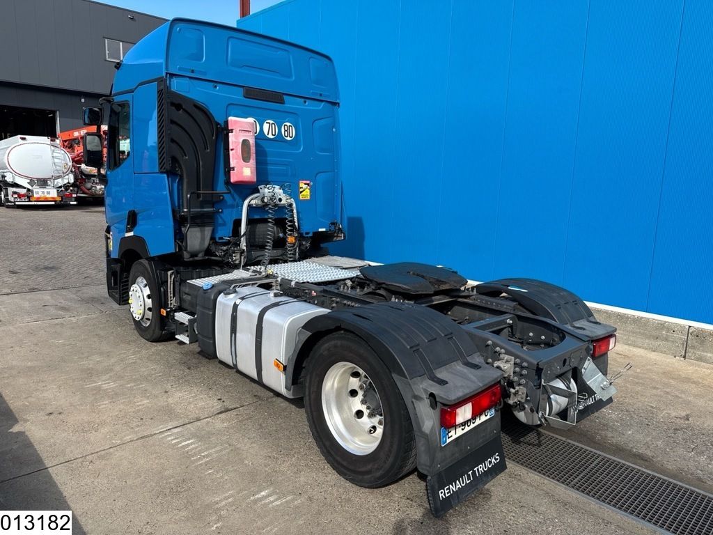 Renault T 440 EURO 6, ADR, PTO, Standairco