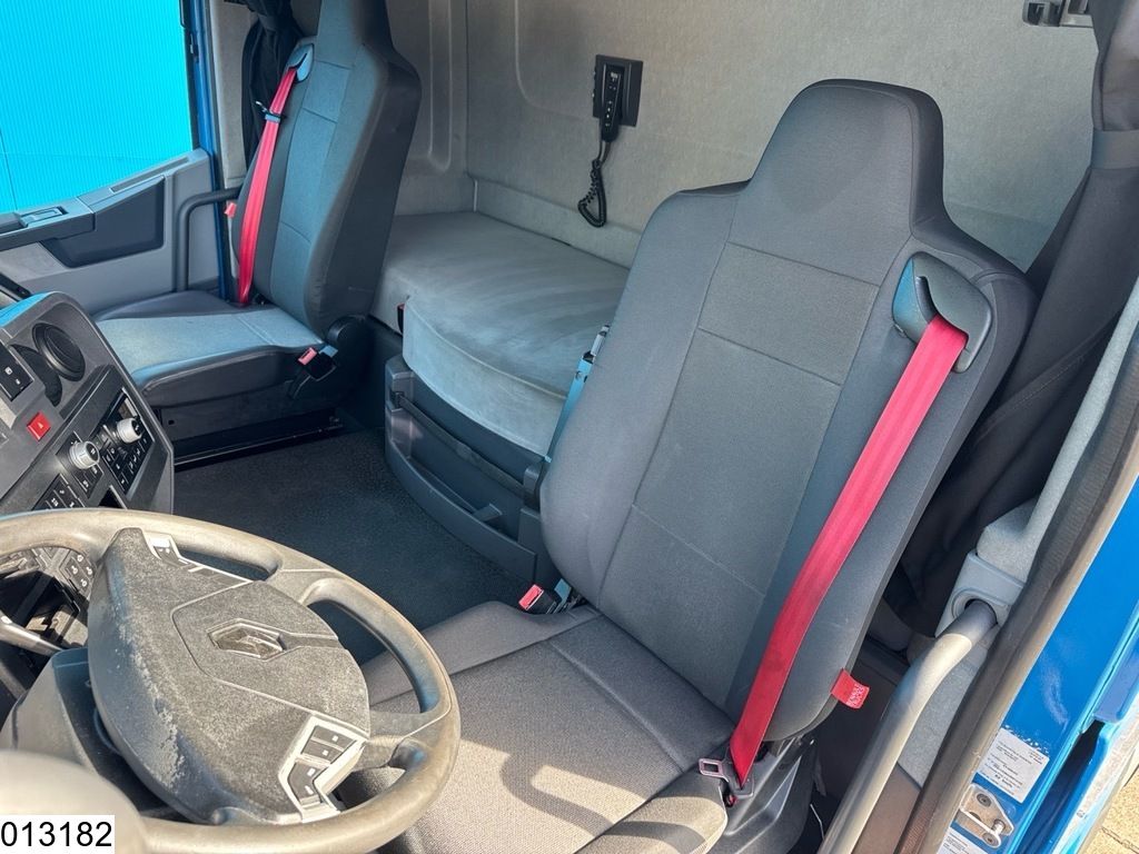 Renault T 440 EURO 6, ADR, PTO, Standairco