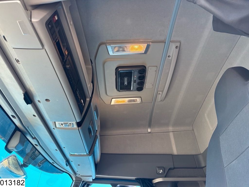 Renault T 440 EURO 6, ADR, PTO, Standairco