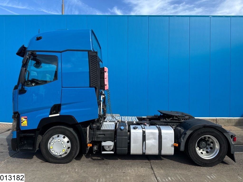 Renault T 440 EURO 6, ADR, PTO, Standairco