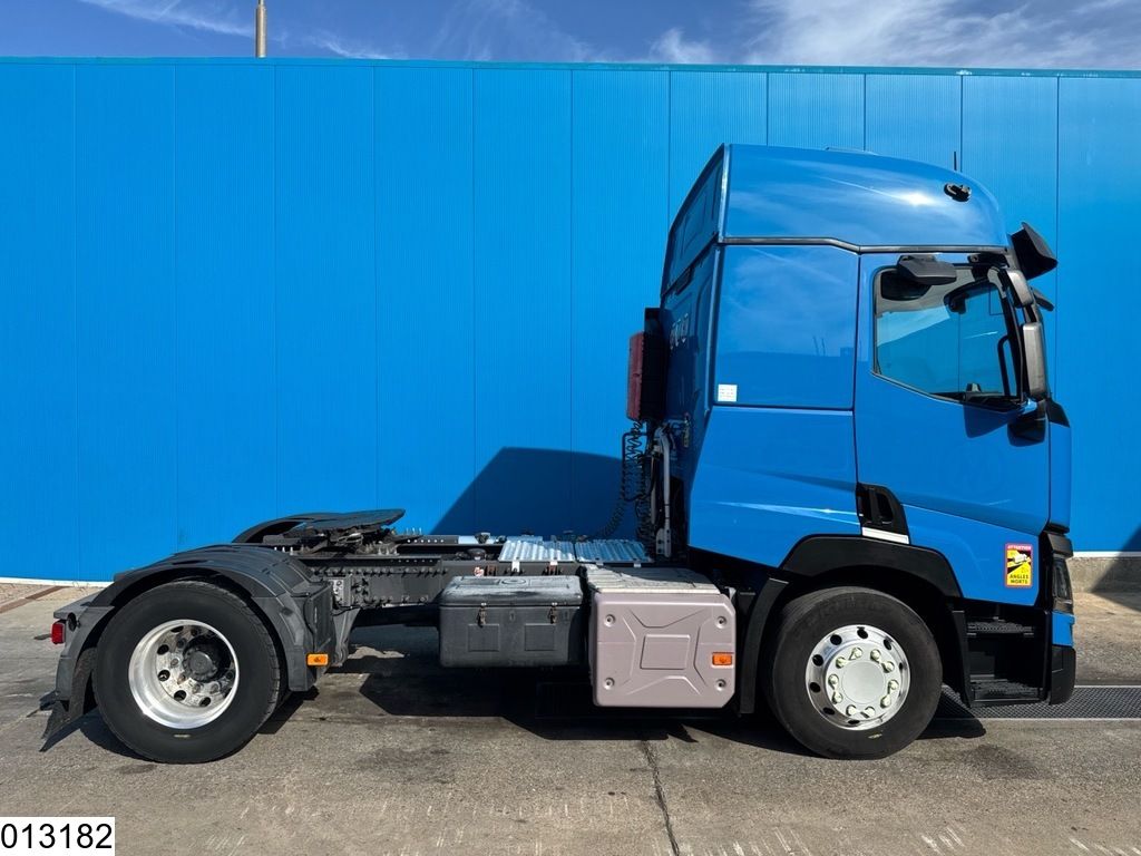 Renault T 440 EURO 6, ADR, PTO, Standairco