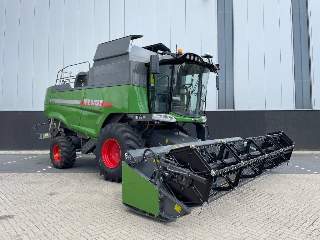 Fendt 5275C