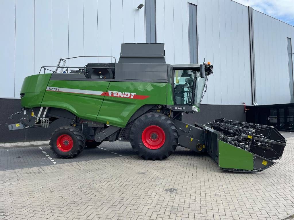Fendt 5275C