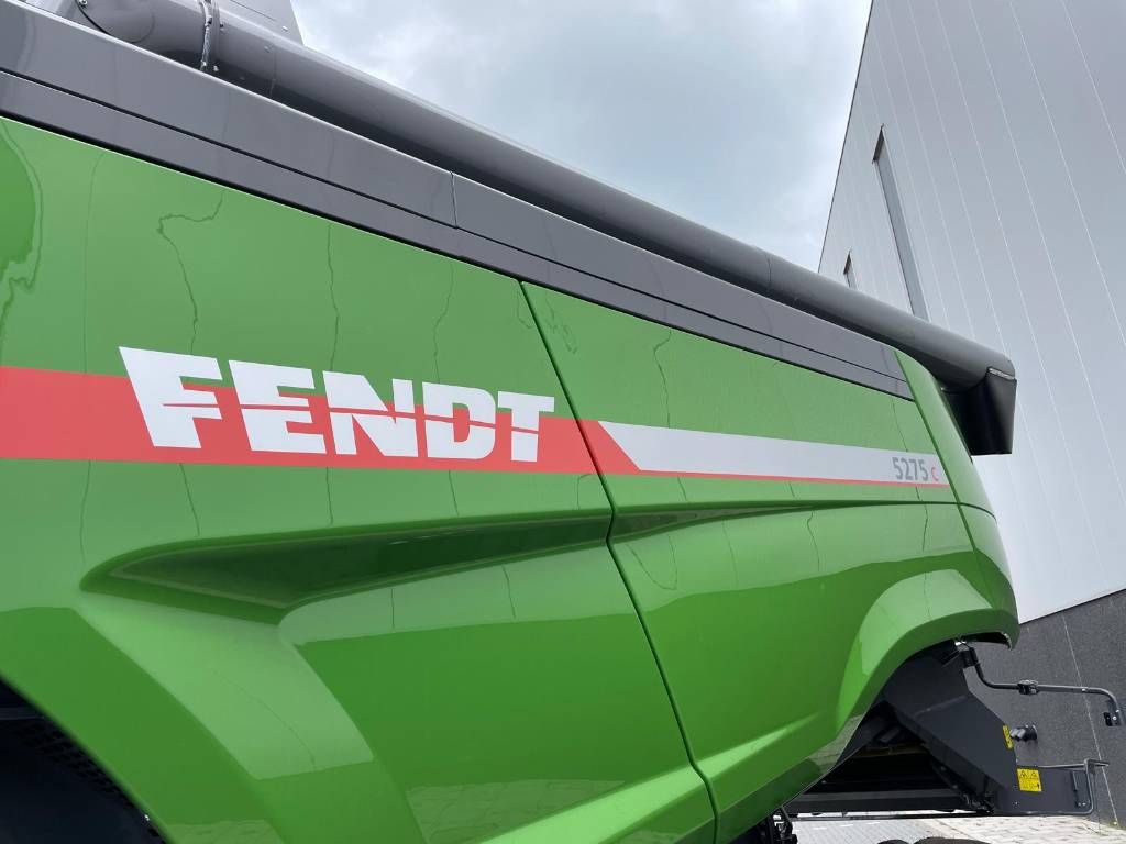 Fendt 5275C