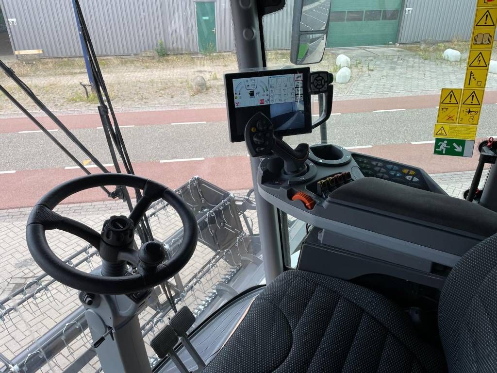 Fendt 5275C