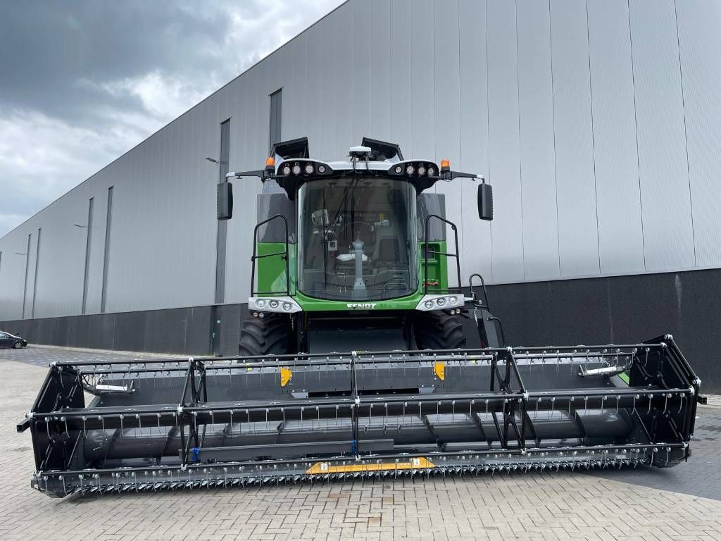 Fendt 5275C