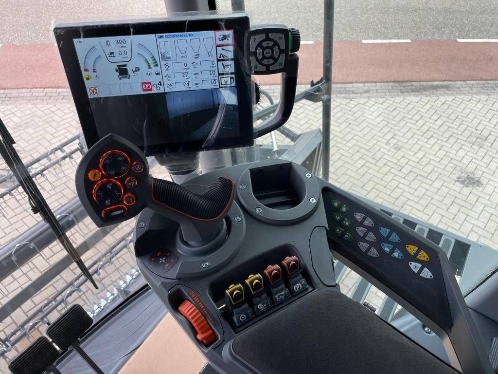 Fendt 5275C