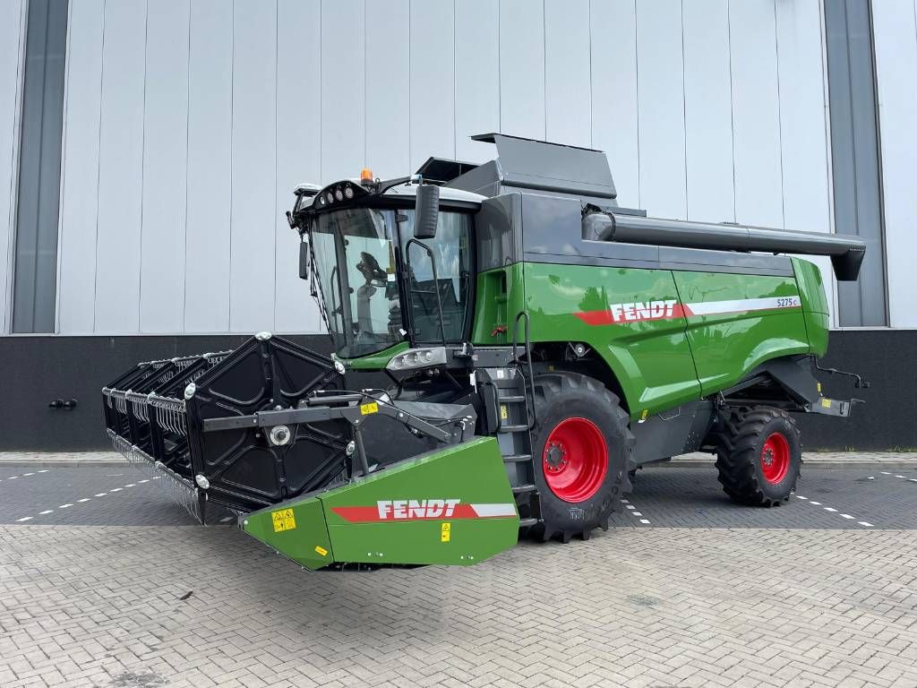 Fendt 5275C