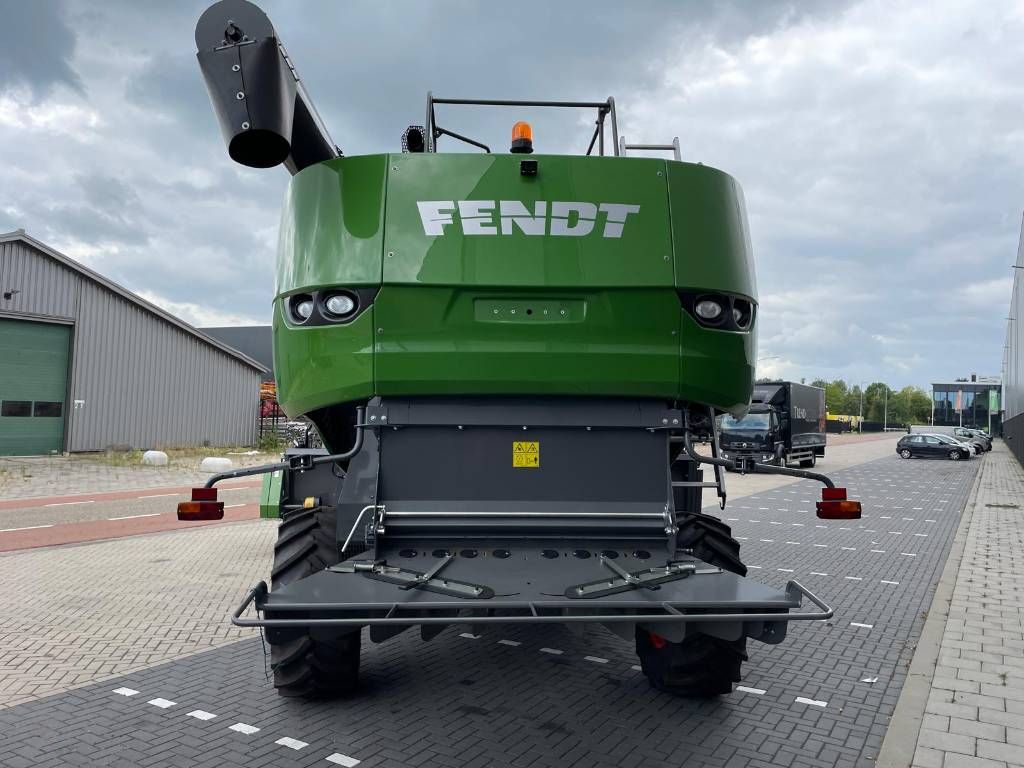 Fendt 5275C
