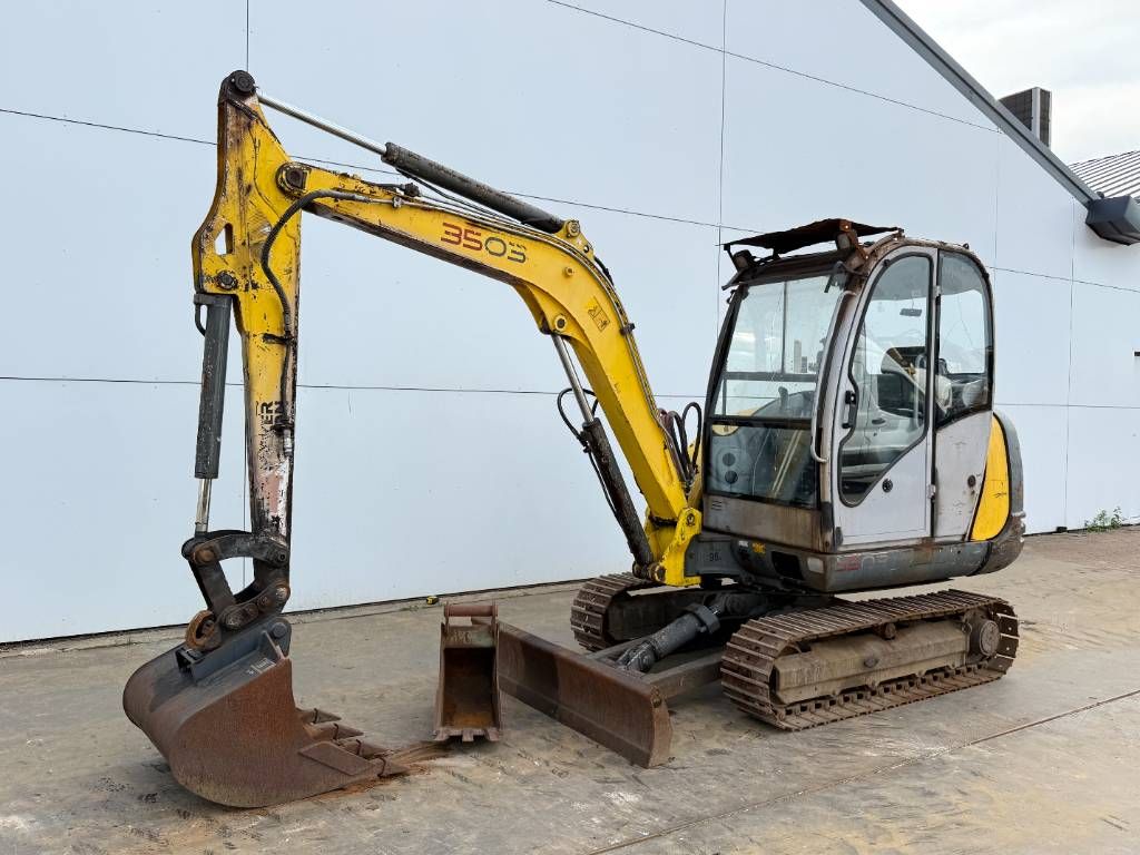 Wacker Neuson 3503