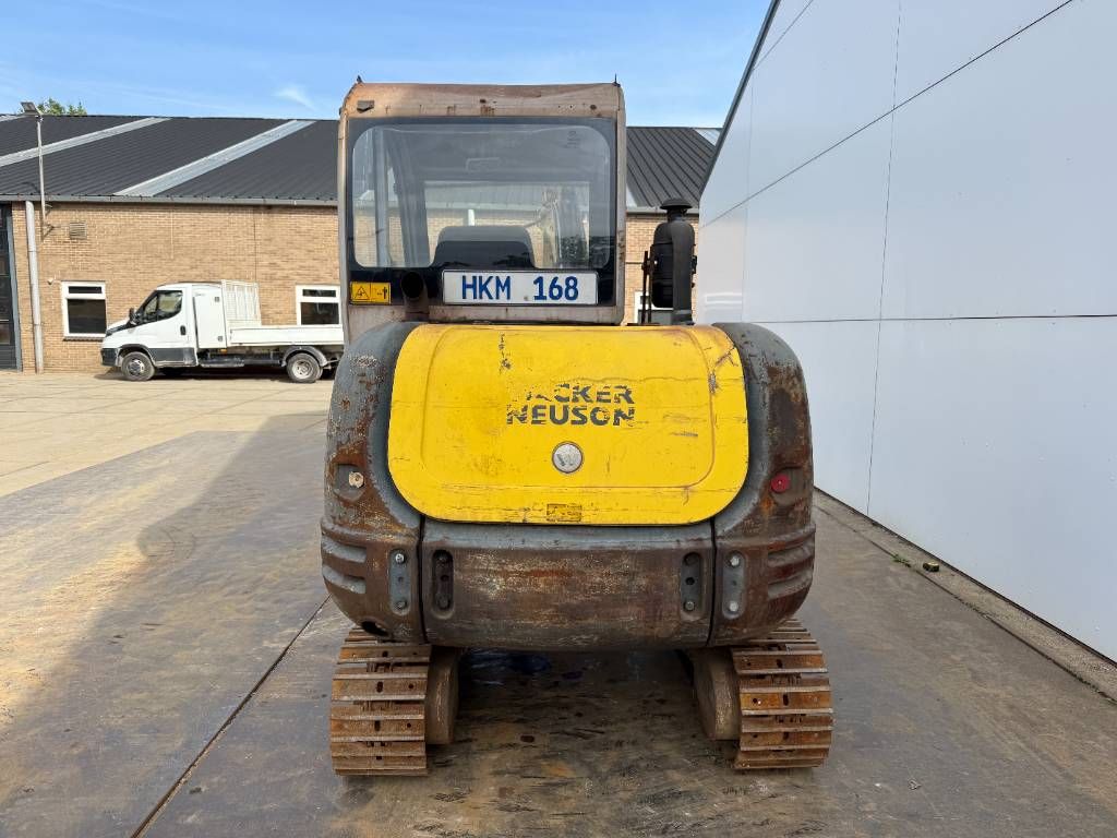 Wacker Neuson 3503