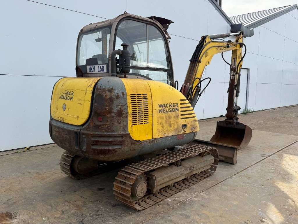 Wacker Neuson 3503