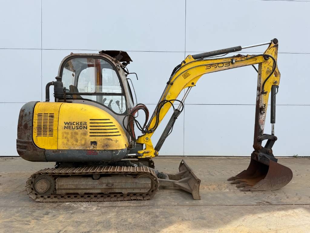 Wacker Neuson 3503