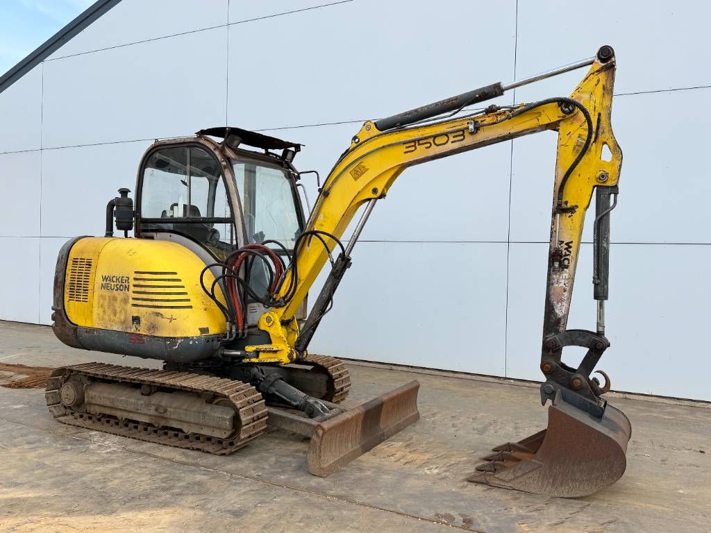 Wacker Neuson 3503