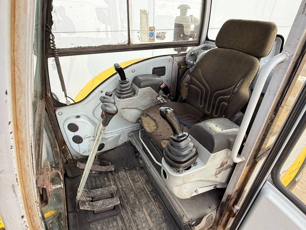 Wacker Neuson 3503