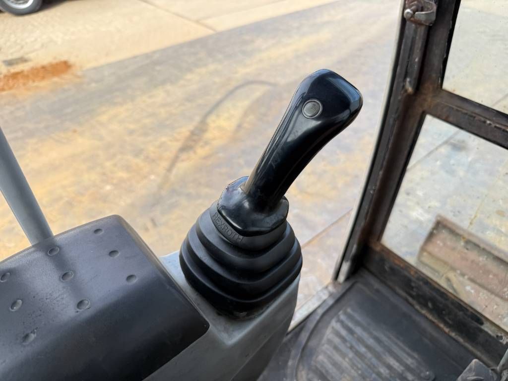 Wacker Neuson 3503