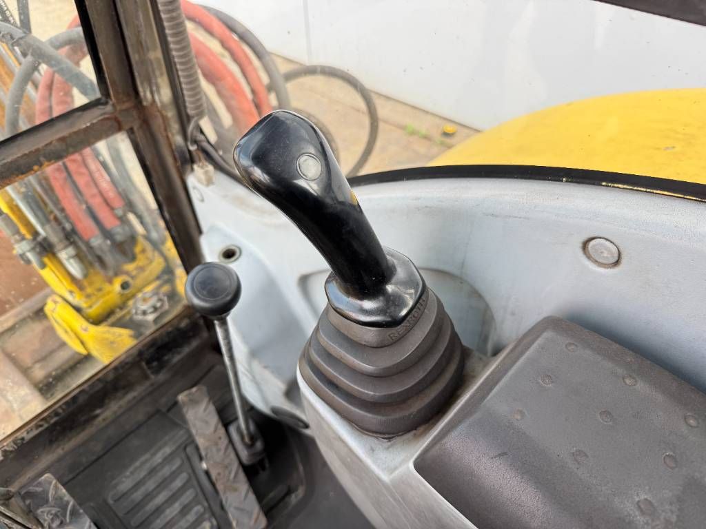 Wacker Neuson 3503