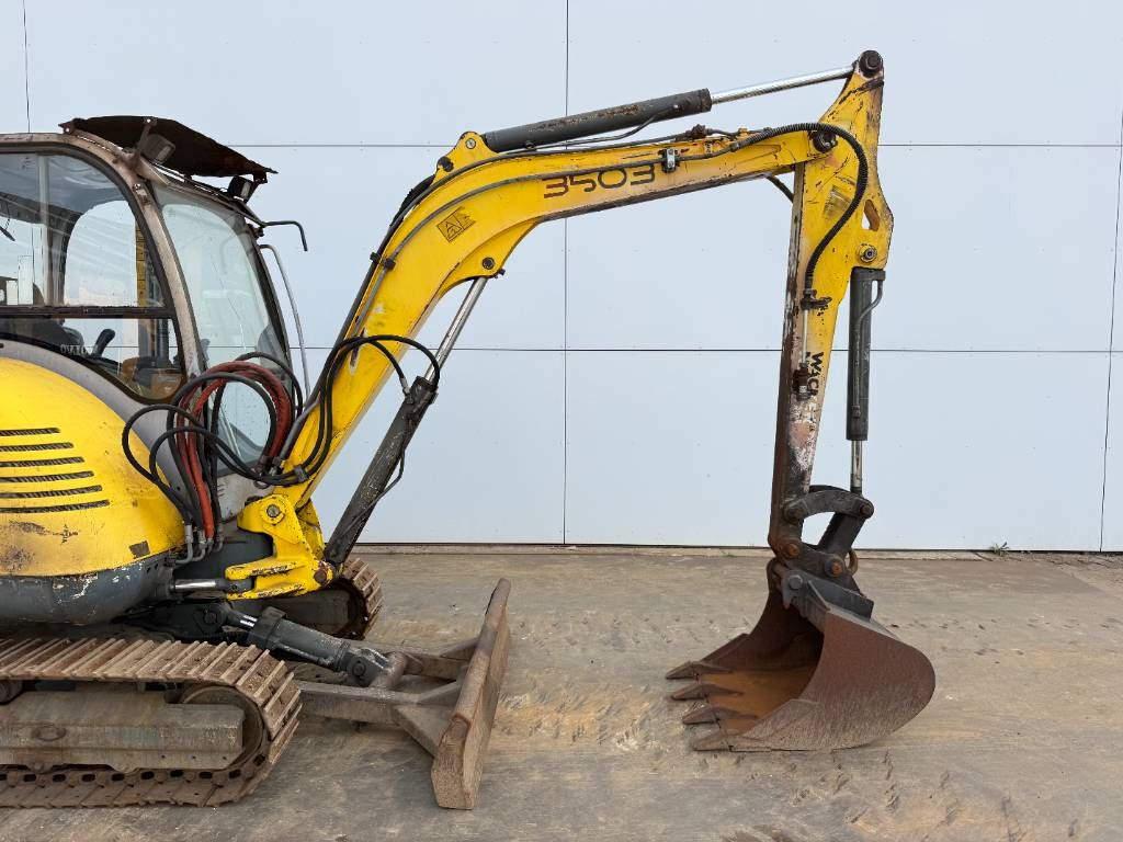 Wacker Neuson 3503