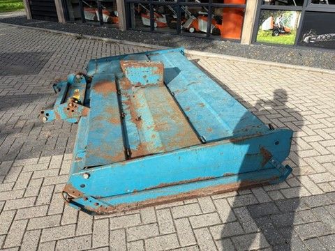 KIDD weidebloter met werkbreedte van 2,8 m