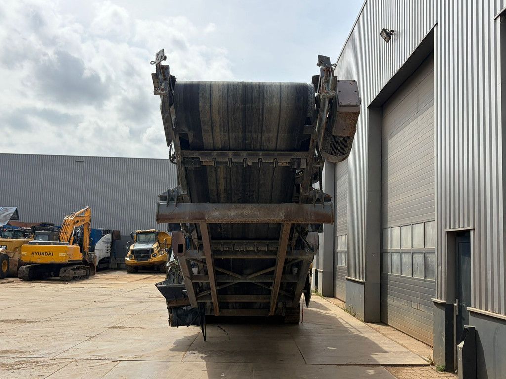 Kleemann MR130 ZS Evo 2 Impact Crusher