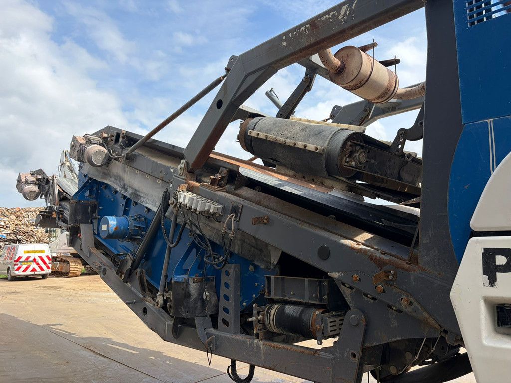 Kleemann MR130 ZS Evo 2 Impact Crusher