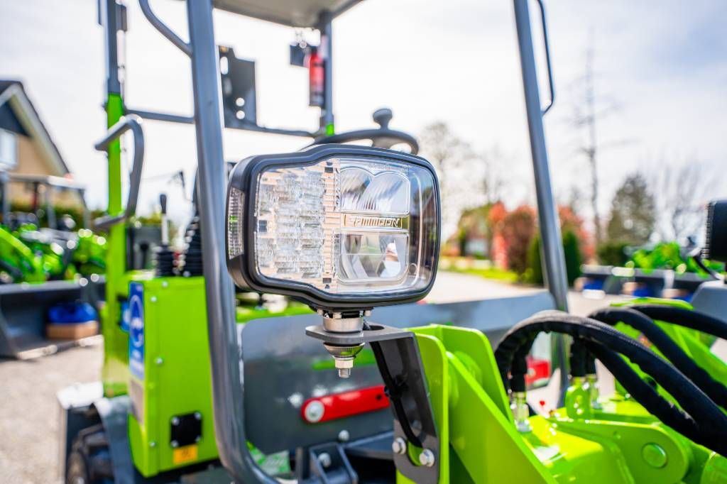 E-Kraft E400