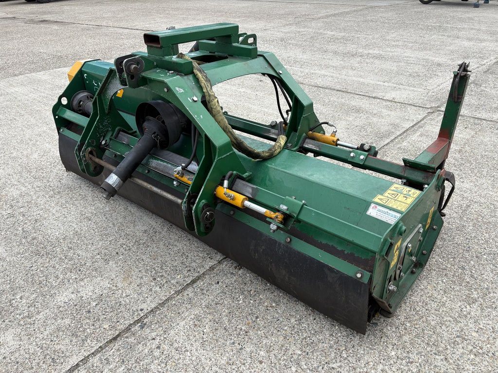 Spearhead Q21S klepelmaaier