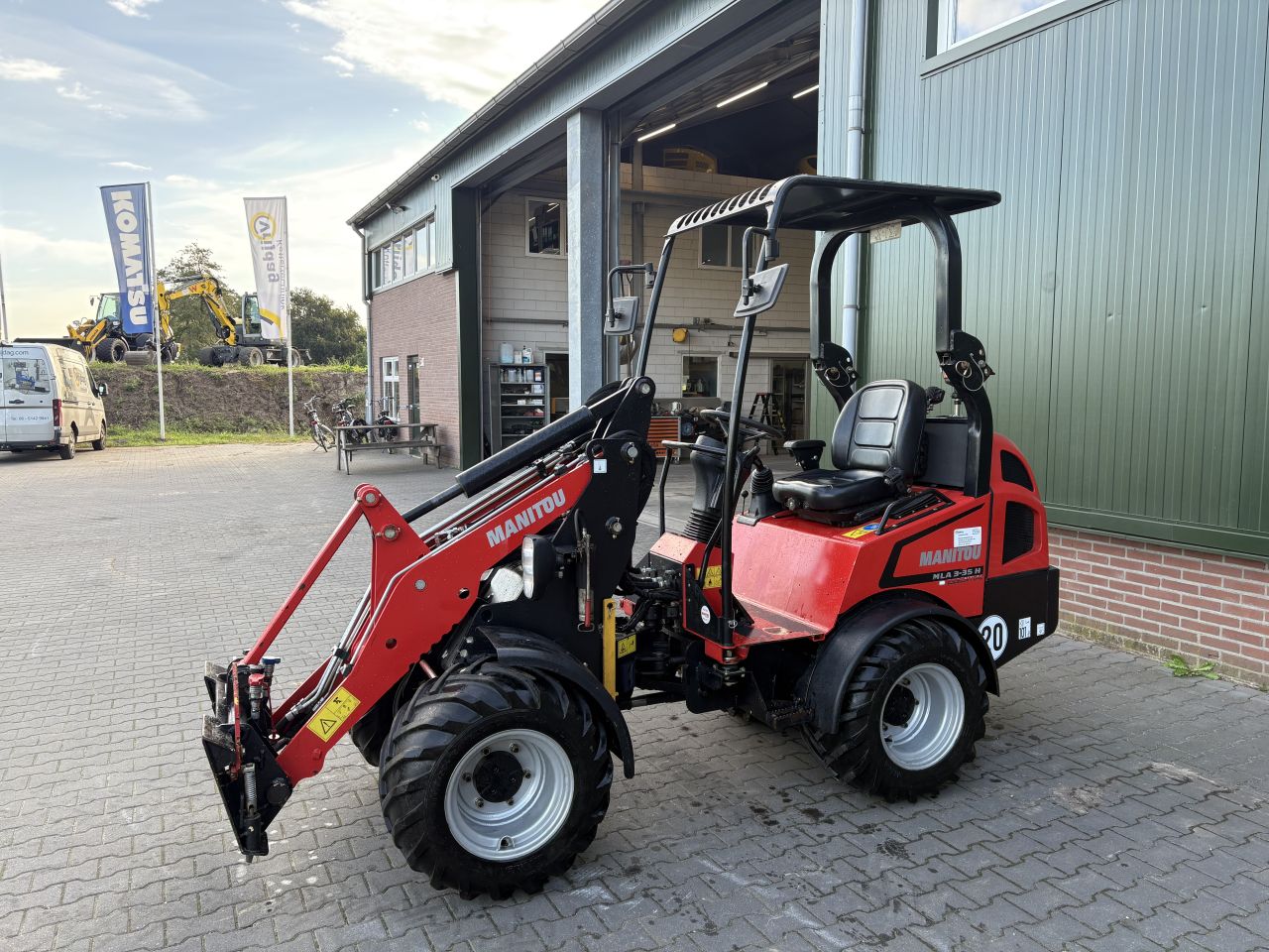 Manitou
