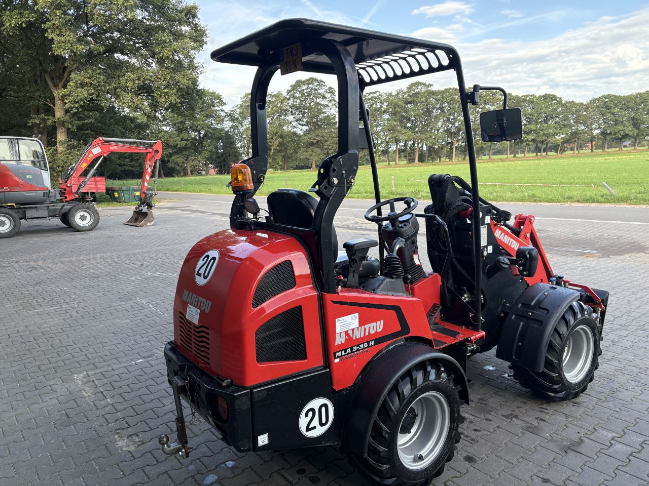 Manitou
