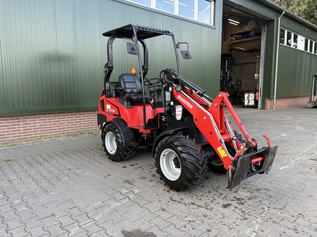 Manitou