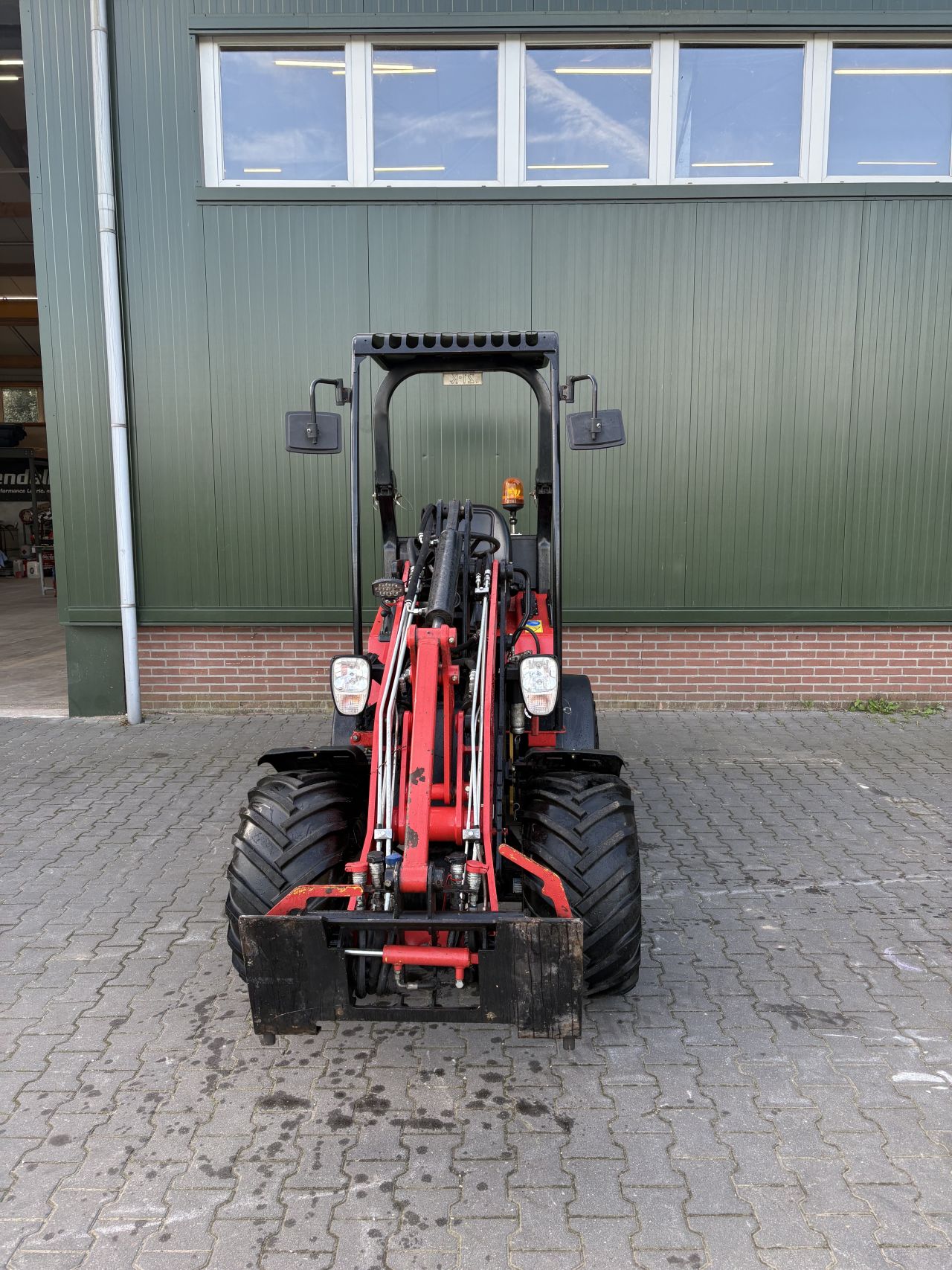 Manitou