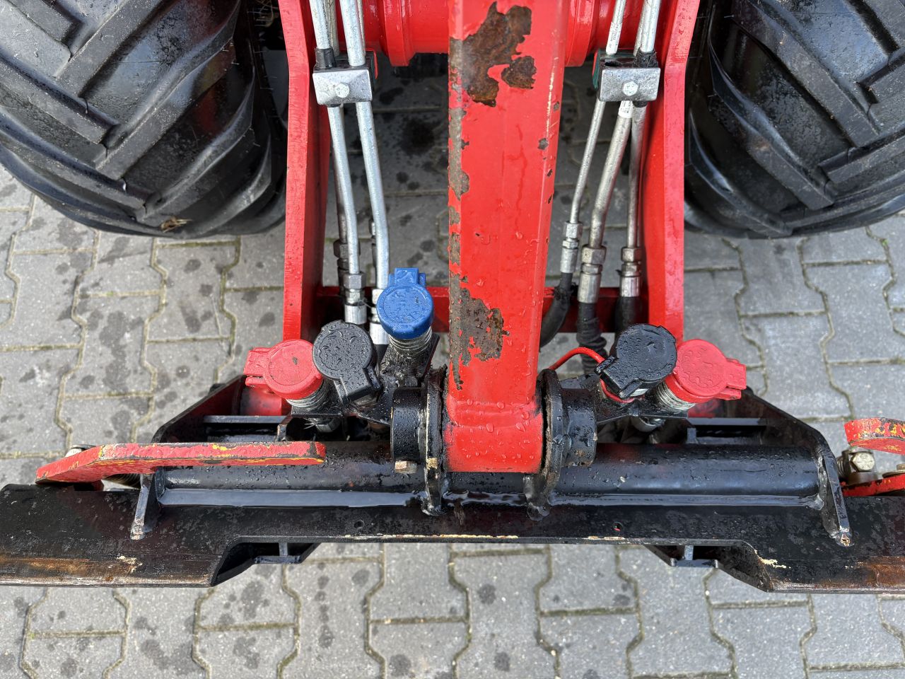 Manitou