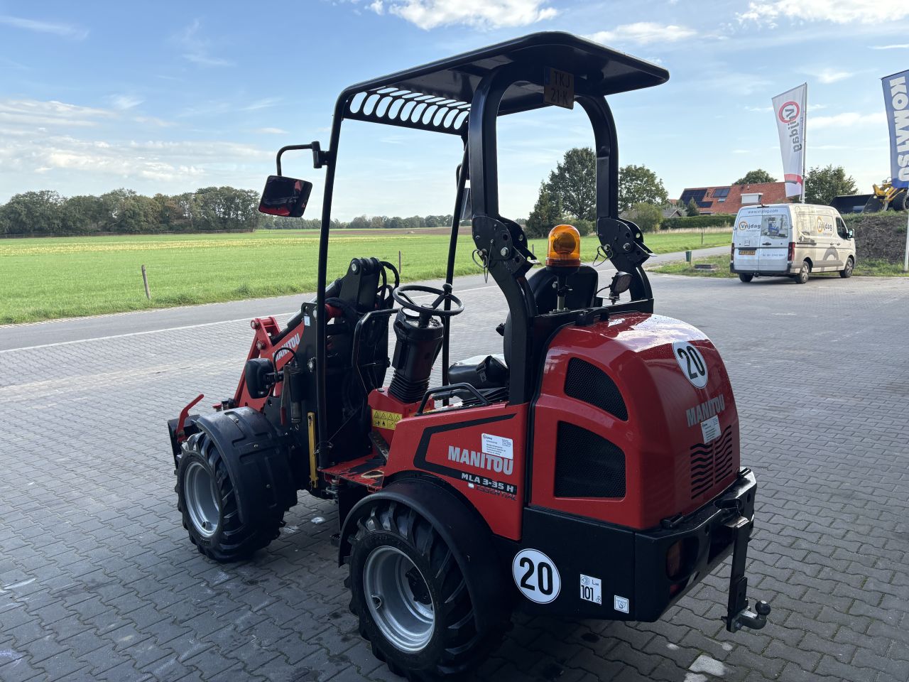 Manitou