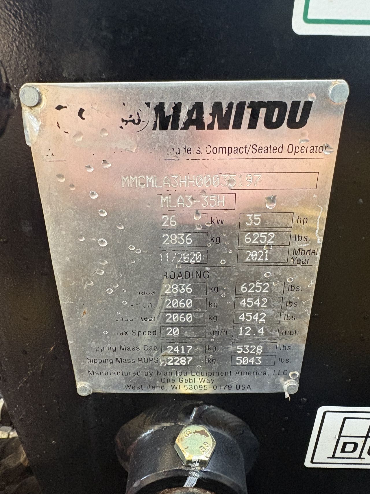 Manitou