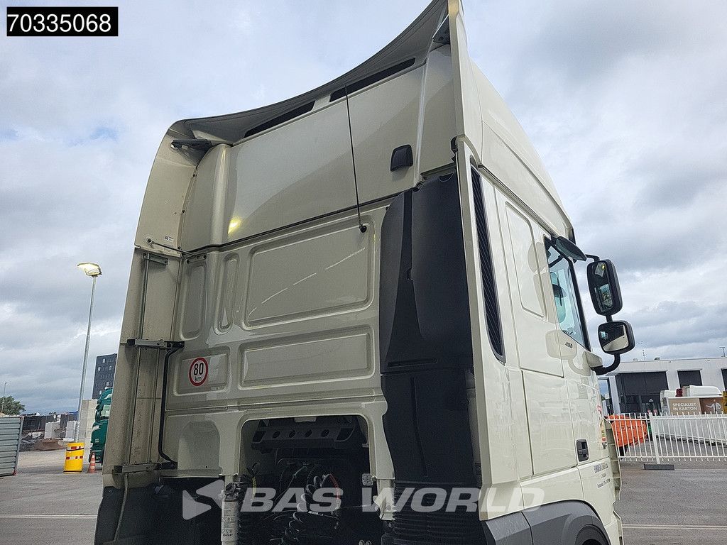 DAF XF 480 4X2 Mega SSC 2x Tanks ACC