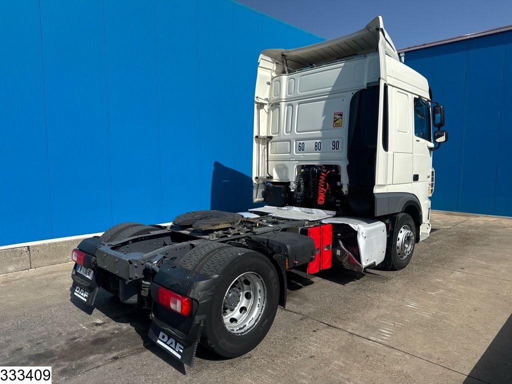 DAF XF 480 EURO 6d, ACC