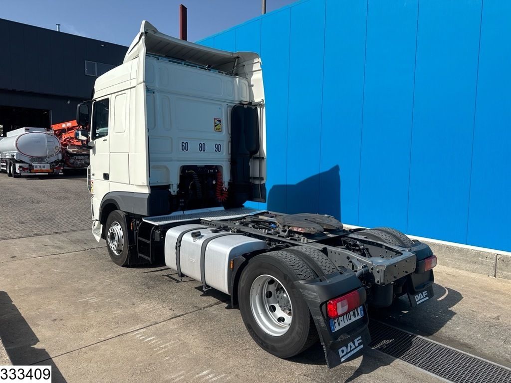 DAF XF 480 EURO 6d, ACC