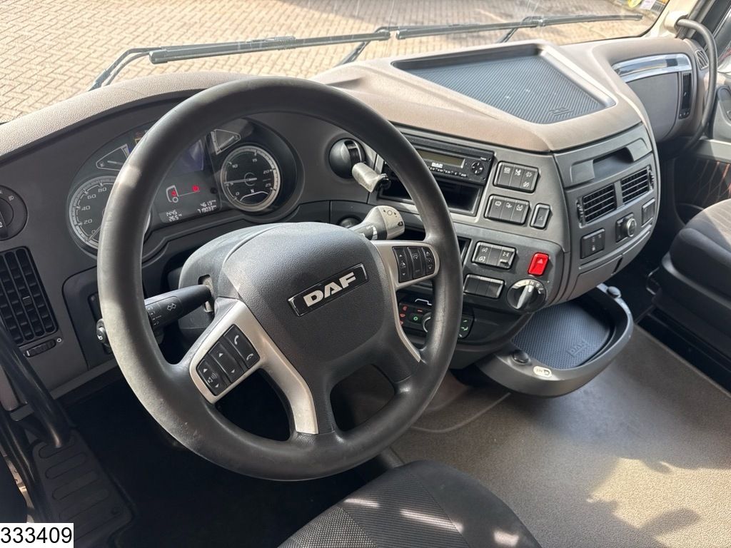 DAF XF 480 EURO 6d, ACC