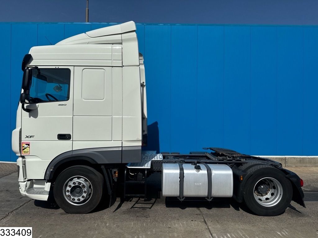 DAF XF 480 EURO 6d, ACC