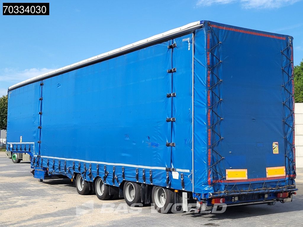 Dinkel DSATMV 50000