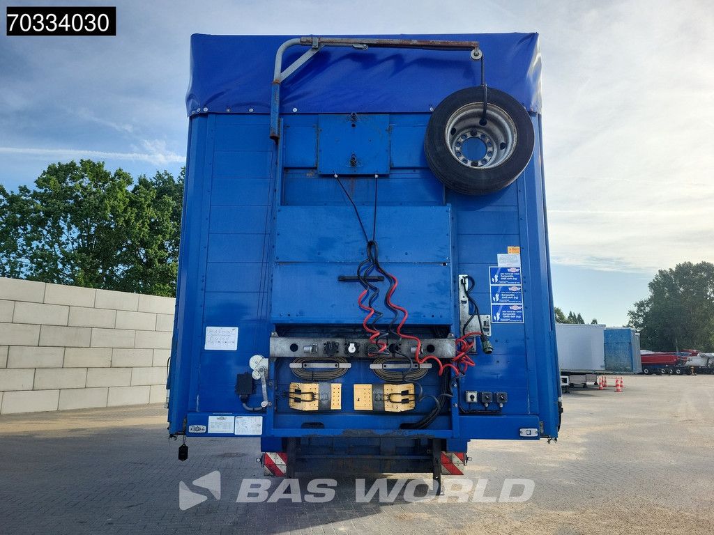 Dinkel DSATMV 50000