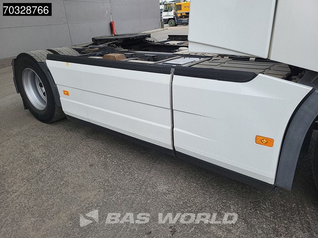 Volvo FH 500 4X2 XL 2xTanks Xenon I-ParkCool Leder