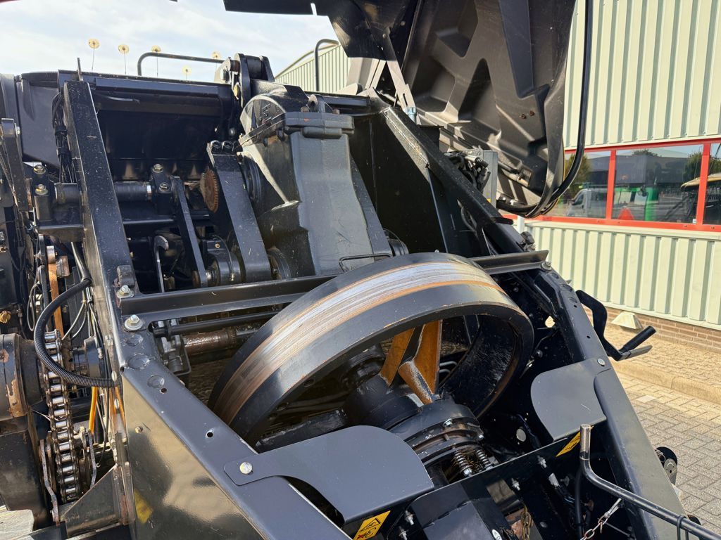 New Holland BB1270 Cropcutter
