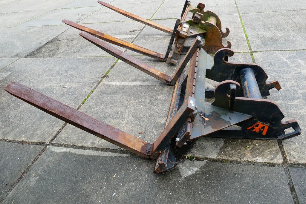 Verachtert CW30 Palletlepels