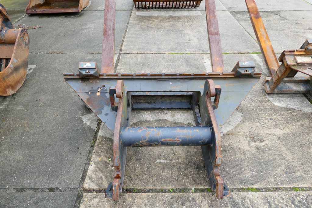 Verachtert CW30 Palletlepels