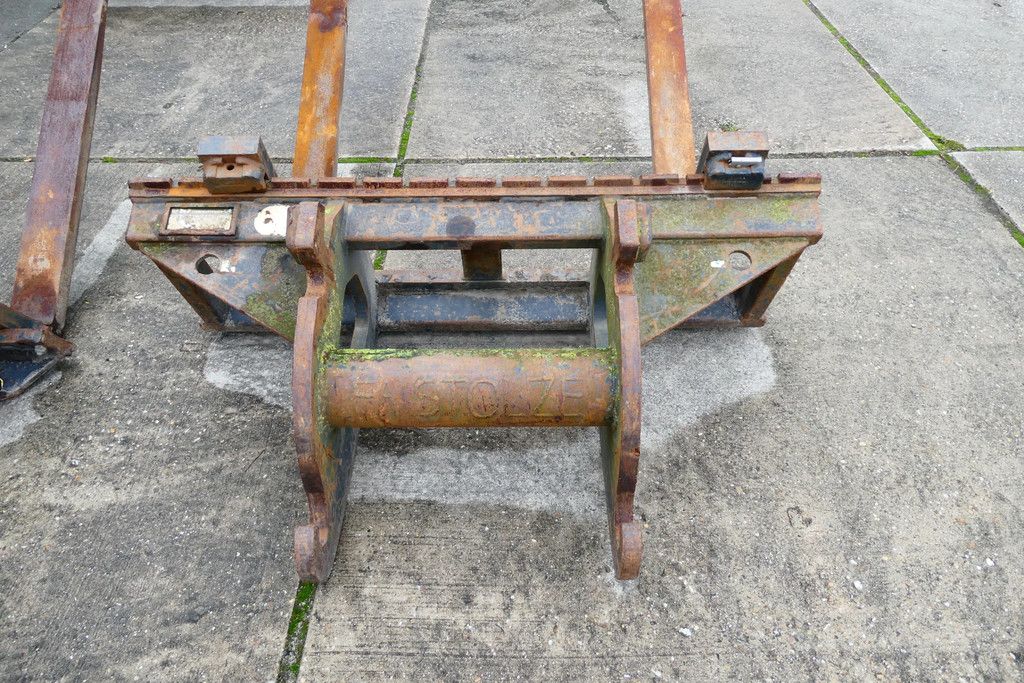 Verachtert CW30 Palletlepels