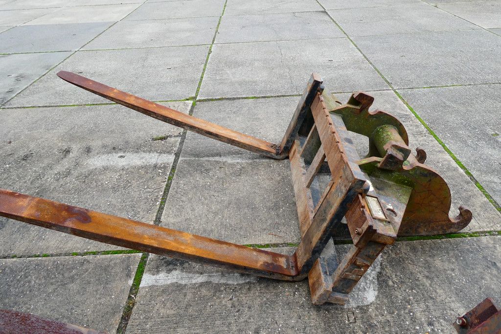 Verachtert CW30 Palletlepels