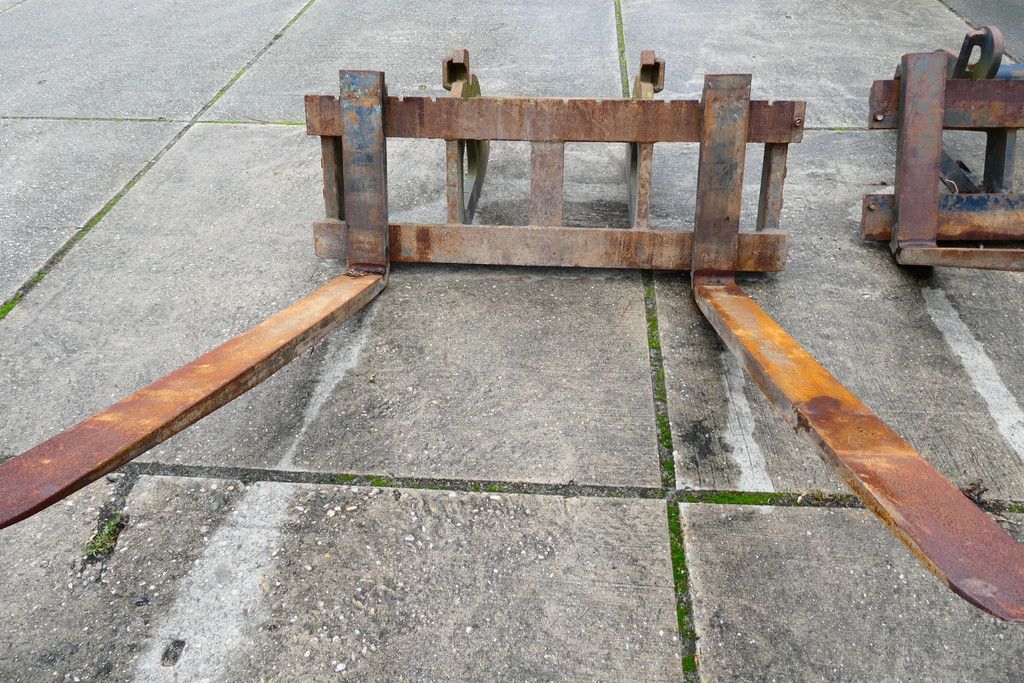 Verachtert CW30 Palletlepels