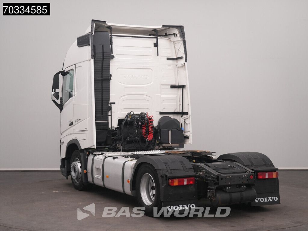 Volvo FH 460 4X2 Globe APK 05-2027 2x Tanks I-ParkCool